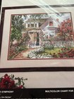 3 New Vintage Embroidery Kits