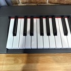 Starfavor Black 88 Key Digital Electric Piano Keyboard