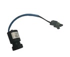 Capstan Ag 12 Watt Blue Cord Arag Hypro Coil Assy  24 Series Used - 116290-216