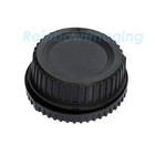 Rear Lens Protective Cover Cap Camera Body Caps For Nikon Dslr Slr Lens