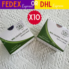 10 X Secret Coffee Genuine  6 Sachets X 15g   Express Shipping