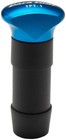 Park Tool Tpt-1 Tubeless Bicycle Tire Plug Repair Tool With 5 Extra Plugs