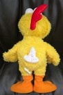 Vintage 2001 Sesame Street Chicken Dance Elmo Fisher-price Sings   Dances Works