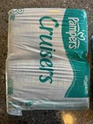 Rare Vintage 2005 Pampers Cruisers     Size 3 Elmo Print 107 Total Diapers