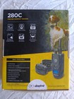 Dogtra 280c Remote Dog Training Collar 1 2 Mile E-collar Complete  lightly Used 