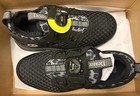 Dexter Pro Boa Black grey Leopard Right Handed Womens Bowling Shoes  Size 7 5