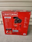 Craftsman 6-gallon Portable Electric 150 Psi Pancake Air Compressor 