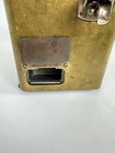 Mills Vest Pocket Plus 5 Cent Slot Machine 1933 -- Works 