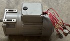 Hobart Oem 00-919978-00001 Conveyor Drive Motor 1 6hp 200-230 460v 3ph 60hz Cle