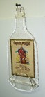 2 Captain Morgan Signs - Captain   s Crew Customizable   Melted Glass Adv  Sign