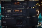 Jvc Td-v711 And Ax-z911 Bk Ans Xl-z555bk