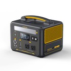 Vtoman Jump 600x Portable Power Station 600w  299wh Lifepo4 Battery Generator
