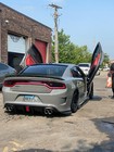 2017 Dodge Charger Srt Hellcat