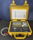 Riser Bond 1205cxa High Resolution Metallic Tdr Cable Fault Locator