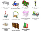 Webkinz Rare Online Items - Pick 3 For  3  see Description 
