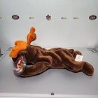 Ty Beanie Baby Chocolate The Moose Rare  Retired 