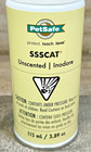 Petsafe Ssscat Unscented Refill 3 89 Oz - Brand New