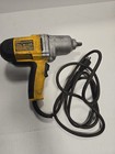 Dewalt  1 2 Inch Impact Wrench Dewalt Dw293 Corded Electric 120volts
