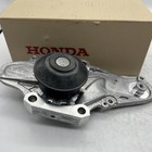 Genuine Oem Timing Belt Kit With Water Pump For Honda   Acura Accord Odyssey V6