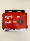 Milwaukee 49-16-2692 Exact Knockout Set 1 2 -1-1 4  w 3 8    3 4  Draw Stud