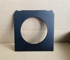 Lens Board Copal Compur  3 For 4x5 Linhof Technika Wista Shen Hao Chamonix Ebony