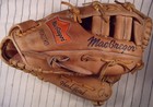 Topline 1980 s Macgregor Of3 Baseball Glove Rh 12  Outfield Premium Prohide
