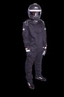 Rjs Racing  elite  Fire Suit 2 Piece Sfi 3-2a 1 Jack   Pants Combo M Lg 2x 3x 4x