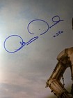 Anthony Daniels C3-po Star Wars Signed Photo 11x14 Jsa Authentic Autograph Coa