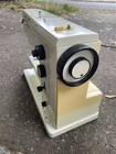 Bernina Record 830 Vintage 1970s Heavy Duty Sewing Machine Unit Only