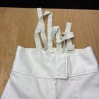 Absolute Fencing Unisex Comfort Pants Size 28