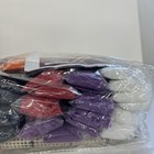 Vintage Herrschners Wanda Witch Latch Rug Kit 171908 New