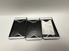 Set Of 3 Pepsi Zero Sugar Adhesive V i p  Phone Card Holder Sleeves