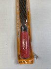 Shinto Saw Rasp L 250mm Unk-4567 Durable Japan Import Damaged Box