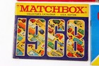 Vintage 1968 - 1983 Matchbox Collectors Catalog Lot Of 9 Incl Collectors Club