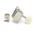  6  Genuine Fender  f  Tuners For 70s Strat telecaster mustang 001-3189-049