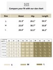 Womens Soft Stretch Cotton High Waisted Leggings Long Workout Yoga Pant Fitness