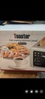 Whall Touch Screen Toaster 2 Slice Digital Timer Kst075au - Stainless Steel