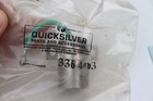 Oem Mercury Mercruiser Quicksilver 336-4463 0810 Condenser