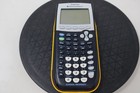 Texas Instruments Ti-84 Plus Graphing Calculator - Used