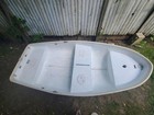 9 Ft Glas-tech Sailing Dinghy