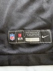 Nwt Baltimore Ravens  8 Jackson Men   s Large Alternate Game Day Jersey