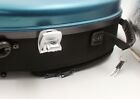 Eastern Music Pro Use Pc nylon Hardshell Contoured Alto Saxophone Flight Case