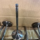 Big Chief Titanium Intake Valves 2 400-6 600