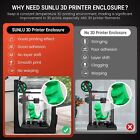 Sunlu 3d Printer Enclosure Constant Temperature 25 6  21 6  29 5inches Ender 3 5 7