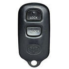 Original Oem 2000-2005 Celica Toyota Remote Keyless Key Fob Hyq12ban Factory