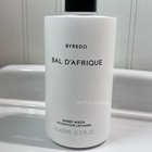 Byredo Bal D afrique Hand Wash Jumbo Size 15 2oz 450 Ml authentic New