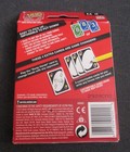 Uno Card Game With Customizable Wild Cards - New In Package