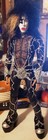 Kiss Custom Paul 1 6 1976 Destroyer Era 12  Doll Action Figure Replica Raro