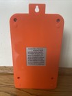 10 Miles 5j Electric Fence Energizer Fence Charger Lcd For Livestock Horse Goat