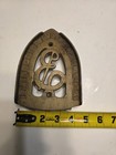Antique Cast Iron Trivet For Sad Iron Enterprise Mfg  Co  Philly Usa